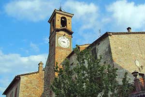 Stadt Arezzo